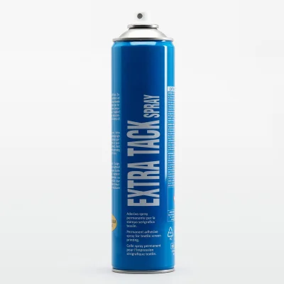 Lepidlo v spreji na fixáciu textílií 600ml