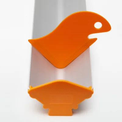 Odstraňovač emulzie z korýtka