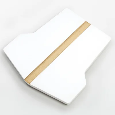 Tlačová doska na zipsy 57 x 42 cm