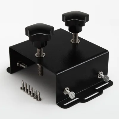 Univerzálne zavesenie prítlačnej dosky