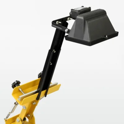 Osvitová jednotka pre sieťotlačový stroj