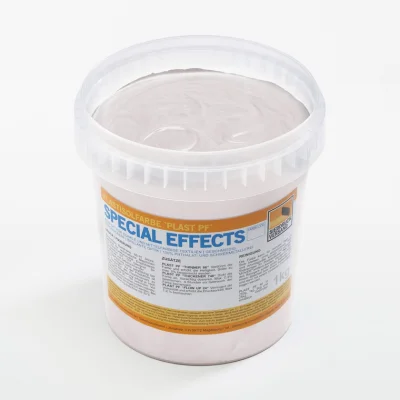 Plastisolová farba špeciálna [perleť]