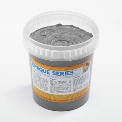 Plastizolová farba krycia [sivá]